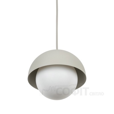 Підвісний світильник TK Lighting BONO BEIGE, 10205