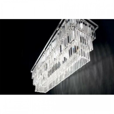 Бра Ideal Lux MARTINEZ AP3 ORO 213545 Бра Ideal Lux MARTINEZ AP3 ORO 213545