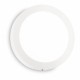 Потолочный светильник Ideal Lux UNIVERSAL D22 ROUND 138602