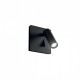 Бра-спот Ideal Lux LITE AP NERO 250113