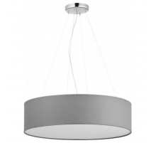 Люстра підвісна TK Lighting VIENNA GRAPHITE 4241