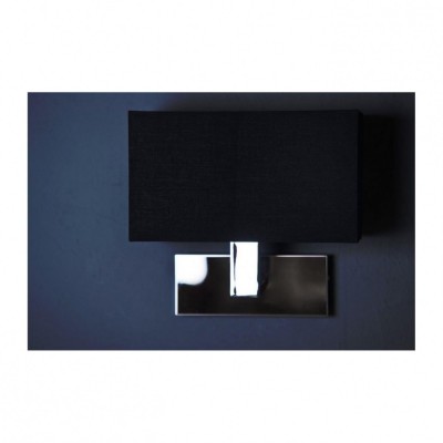 Бра AZzardo MARTENS WALL BLACK AZ1556