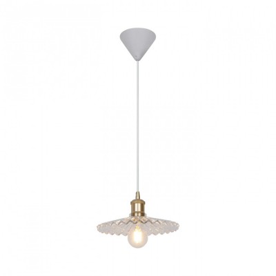 Подвесной светильник Nordlux Torina 25|Pendant|Clear Glass 2213183000