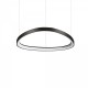 Люстра Ideal Lux GEMINI SP D61 NERO 247267