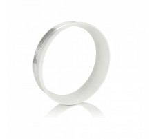Компонент Ideal Lux SMILE ANELLO FRONTALE WH PER TRACKLIGHTS 20/30W 189529