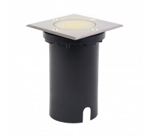 Ґрунтовий світильник Nordlux Andor Square | Ground | SS 2218410034