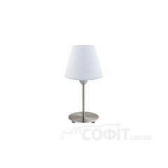Настольная лампа Eglo 95785 Damasco 1