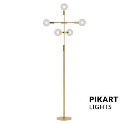 Торшер Pikart Mals 5089