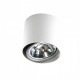Точечный светильник AZzardo ALIX 12V WHITE AZ1356