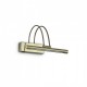Бра Ideal Lux BOW AP D26 BRUNITO 121338