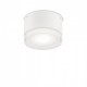 Уличный светильник Ideal Lux URANO PL1 SMALL BIANCO 168036
