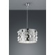 Люстра Trio R30441006 Praque
