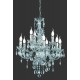 Люстра Trio R1169-00 Reality Luster