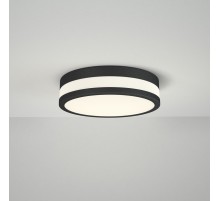 Стельовий світильник AZzardo KARI 22 MATT BLACK AZ4257