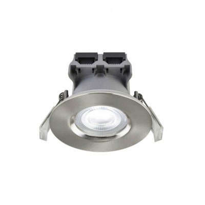 Точковий світильник Nordlux Don Smart RGB 2110900155