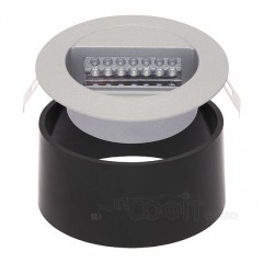 Світильник вбудований світлодіодний Kanlux DORA LED-J01 IP65 04680