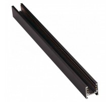 Трековый шинопровод AZzardo TRACK MAGNETIC27 3m BK AZ4719