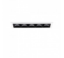 Точечный светильник Ideal Lux LIKA 10W TRIM 206219