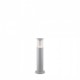 Столбик Ideal Lux TRONCO PT1 H40 GRIGIO 248288
