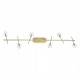 Спот Ideal Lux MARACAS PL6 200361