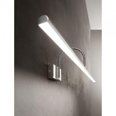 Бра Ideal Lux BONJOUR AP D90 BIANCO 199931 Бра Ideal Lux BONJOUR AP D90 BIANCO 199931