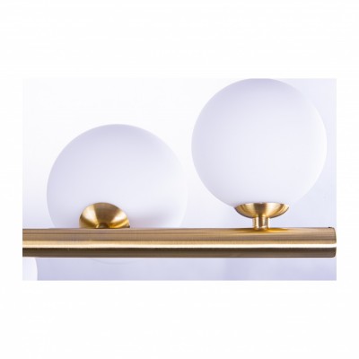 Люстра AZzardo SYBILLA 7 PENDANT GO AZ4409