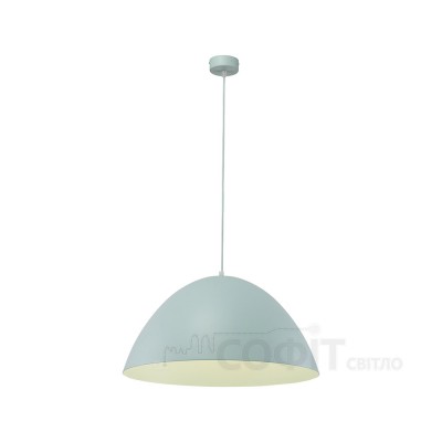 Підвісний світильник TK Lighting FARO MINT, 974