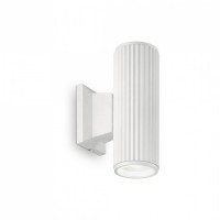 Архитектурное освещение Ideal Lux BASE AP2 BIANCO 129457