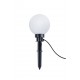 Уличный светильник Trio R57042001 Reality Bolo