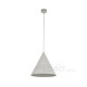 Подвесной светильник TK Lighting CONO BEIGE L, 10056