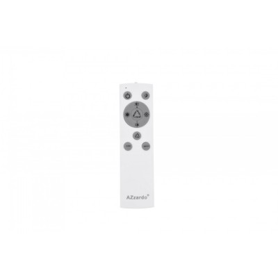 Стельовий світильник AZzardo FANO R 30 SMART LED DGR AZ4784