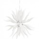 Люстра Ideal Lux LEAVES SP12 BIANCO 112268