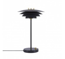 Настольная лампа Nordlux Bretagne Table | Gray 2213485010