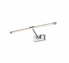 Бра AZzardo DAVINCI 58 CHROME AZ2652