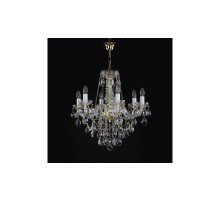 Люстра хрустальная ArtGlass JESSICA VI. CL