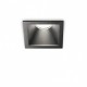 Точковий світильник Ideal Lux GAME SQUARE 11W 2700K BK BK 285436