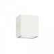 Уличный светильник Ideal Lux ARGO AP BIANCO 3000K 268309