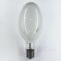 Лампа ртутная ML400W E40 газоразрядная высокого давления LightOffer