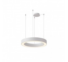 Подвесной светильник AZzardo MARCO PENDANT 120 CCT WH AZ5052