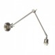 Бра AZzardo ADAM WALL S LAMPBODY AZ1843