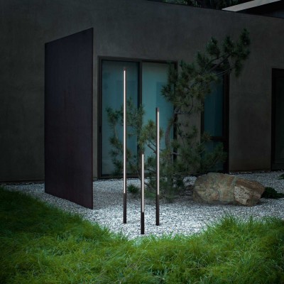 Вуличний світильник Ideal Lux Jedi pt h080 293189 Вуличний світильник Ideal Lux Jedi pt h080 293189