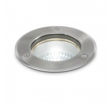 Почвенный светильник Ideal Lux PARK PT1 ROUND MEDIUM 032825