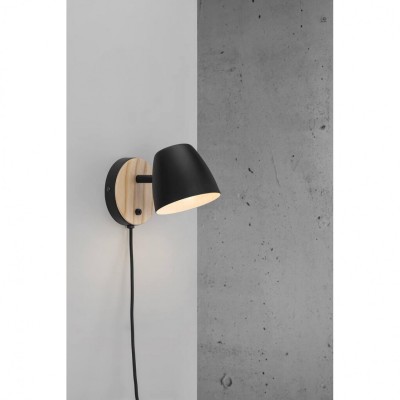 Бра Nordlux Theo Wall 2112631003