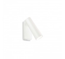 Бра - спот Ideal Lux PIPE AP BIANCO 280998