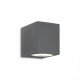 Архитектурное освещение Ideal Lux UP AP1 ANTRACITE 115306