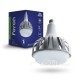 Лампа світлодіодна Feron LB-651 100W Е27-E40 6500K