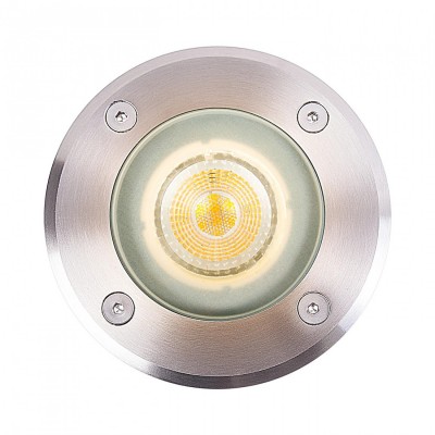 Ґрунтовий світильник Nordlux Andor Round | Ground | SS 2218400034