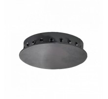 Підстава AZzardo ZIKO BASE 20 BLACK AZ3410
