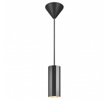 Підвісний світильник Nordlux Alanis | Pendant | Black 2213413003