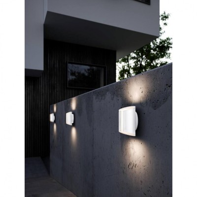 Бра Nordlux Grip Wall Smart 2118201001